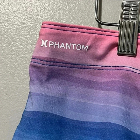 Hurley Phantom Playa Jaco Board shorts 20" - Picture 7 of 11